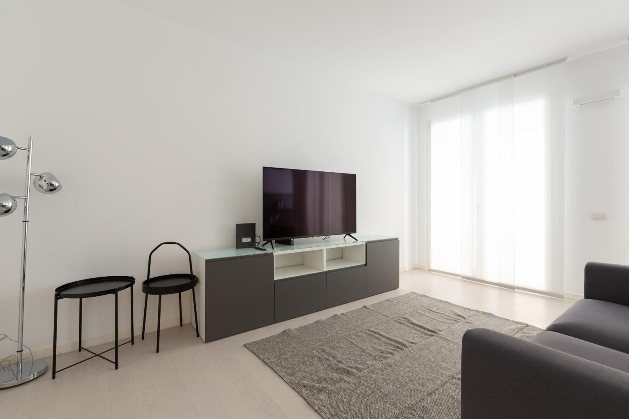 Porta Nuova Bright And Roomy Flat มิลาน ภายนอก รูปภาพ